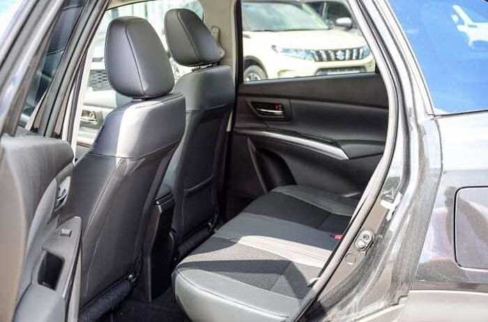 Suzuki Sonstiges S-Cross AT 1.5 DJ HYBRID ALLGRIP Comfort+ TOP !