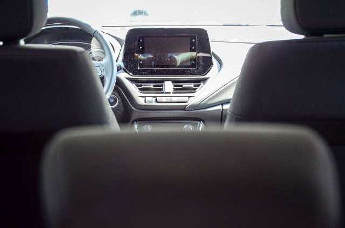 Suzuki Sonstiges S-Cross AT 1.5 DJ HYBRID ALLGRIP Comfort+ TOP !