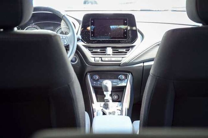 Suzuki Sonstiges S-Cross AT 1.5 DJ HYBRID ALLGRIP Comfort+ TOP !