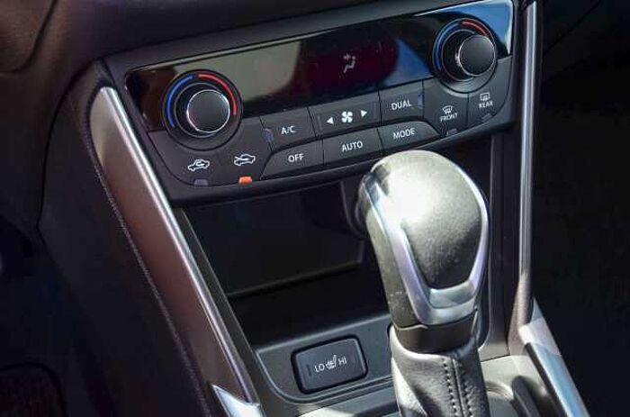 Suzuki Sonstiges S-Cross AT 1.5 DJ HYBRID ALLGRIP Comfort+ TOP !