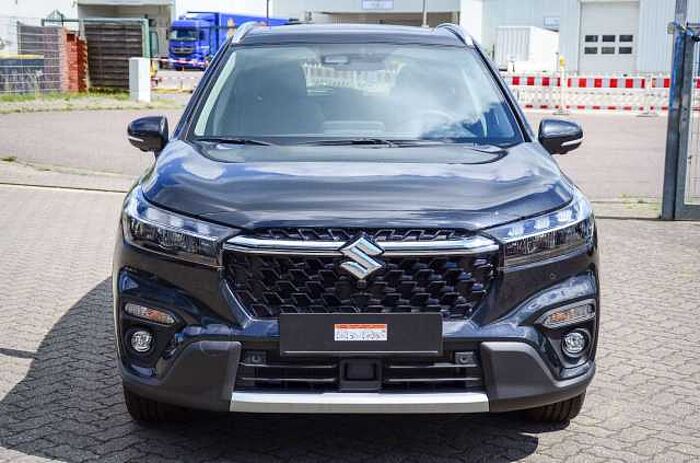 Suzuki Sonstiges S-Cross AT 1.5 DJ HYBRID ALLGRIP Comfort+ TOP !