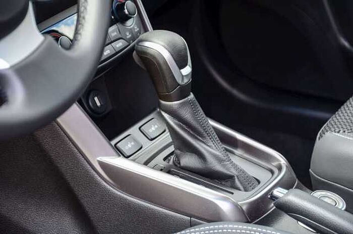 Suzuki Sonstiges S-Cross AT 1.5 DJ HYBRID ALLGRIP Comfort+ TOP !