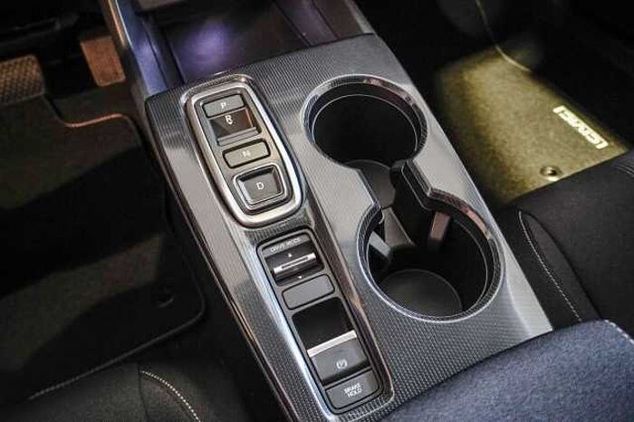 Honda Civic e:HEV 2.0 i-Hybrid e-CVT ELEGANCE WR