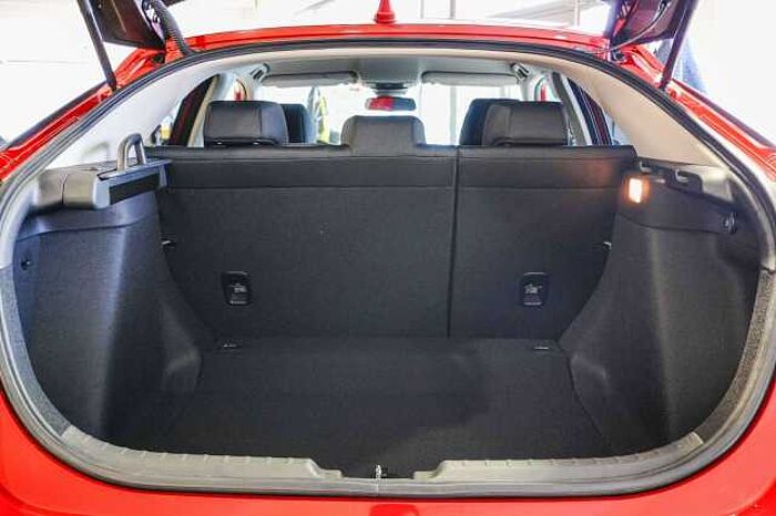 Honda Civic e:HEV 2.0 i-Hybrid e-CVT ELEGANCE WR