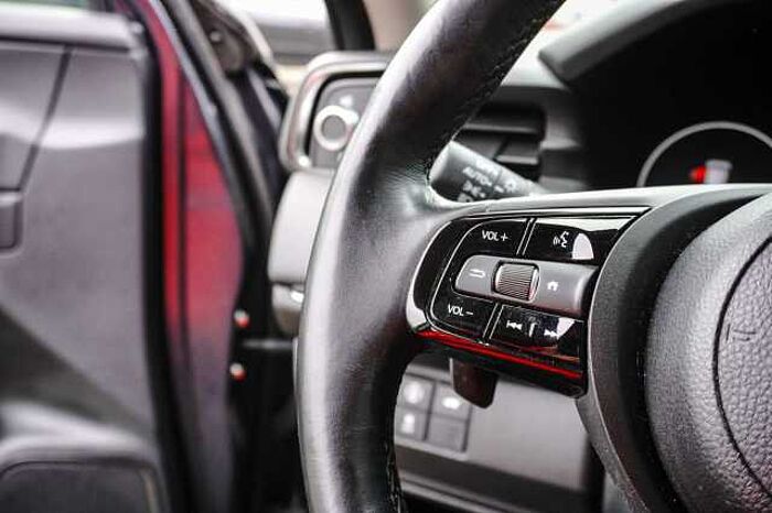 Honda HR-V Advance Mwst. ausweisbar! Allwetter, HU neu