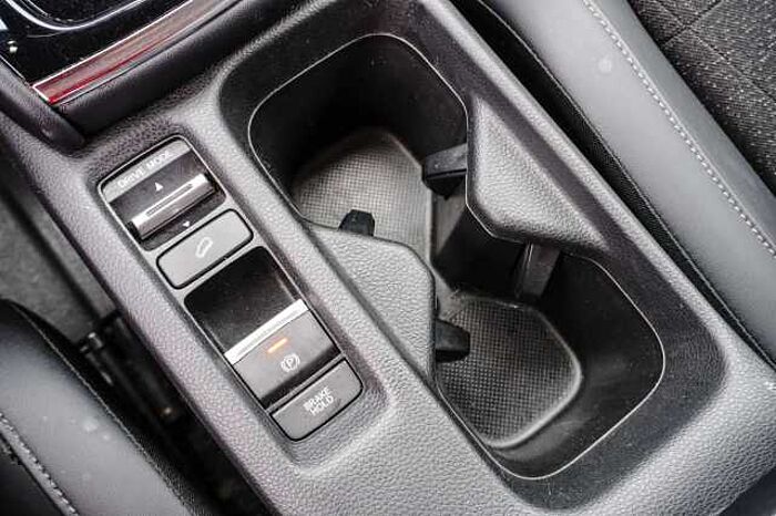 Honda HR-V Advance Mwst. ausweisbar! Allwetter, HU neu