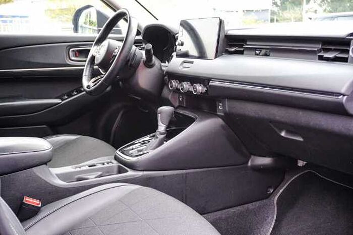 Honda HR-V Advance Mwst. ausweisbar! Allwetter, HU neu