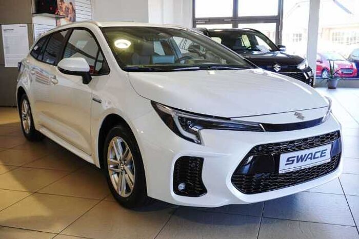 Suzuki Swace Comfort+ HYBRID KOMBI TOPANGEBOT !!!