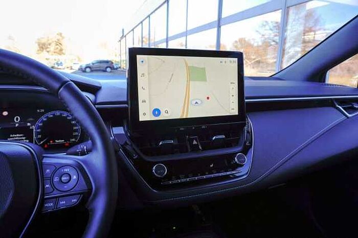 Suzuki Swace Comfort+ HYBRID KOMBI TOPANGEBOT !!!