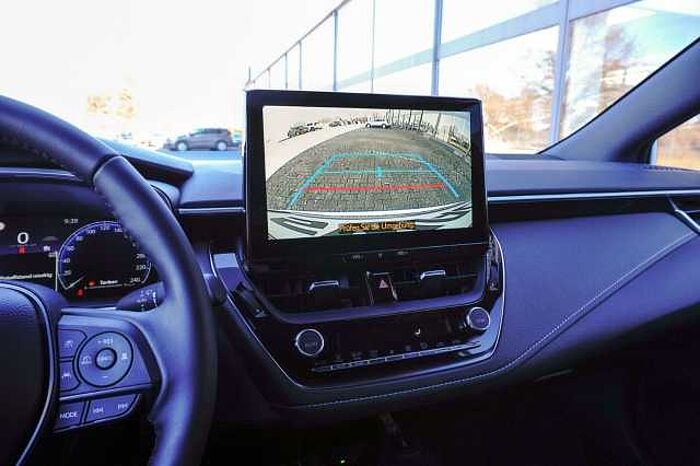 Suzuki Swace Comfort+ HYBRID KOMBI TOPANGEBOT !!!