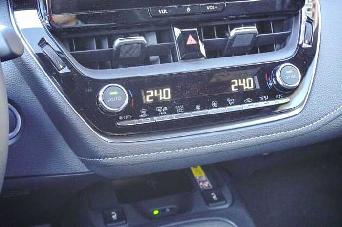 Suzuki Swace Comfort+ HYBRID KOMBI TOPANGEBOT !!!