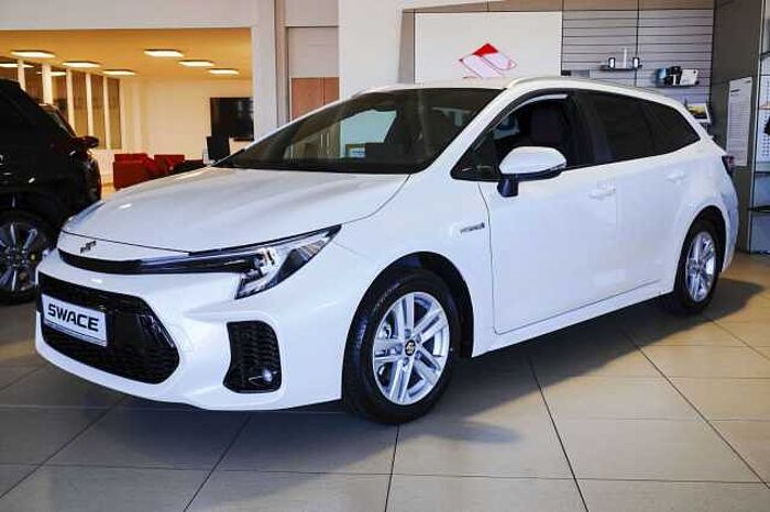 Suzuki Swace Comfort+ HYBRID KOMBI TOPANGEBOT !!!