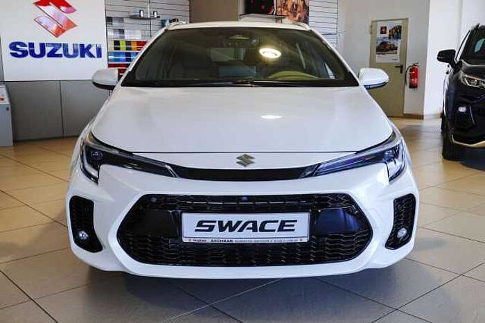 Suzuki Swace Comfort+ HYBRID KOMBI TOPANGEBOT !!!