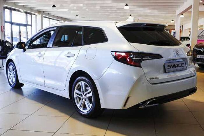 Suzuki Swace Comfort+ HYBRID KOMBI TOPANGEBOT !!!