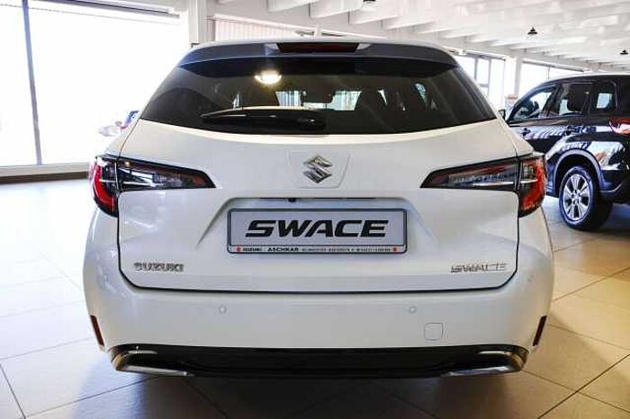Suzuki Swace Comfort+ HYBRID KOMBI TOPANGEBOT !!!