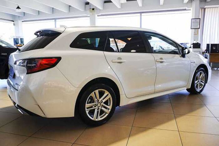 Suzuki Swace Comfort+ HYBRID KOMBI TOPANGEBOT !!!