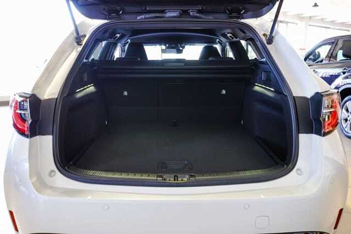 Suzuki Swace Comfort+ HYBRID KOMBI TOPANGEBOT !!!