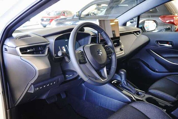 Suzuki Swace Comfort+ HYBRID KOMBI TOPANGEBOT !!!