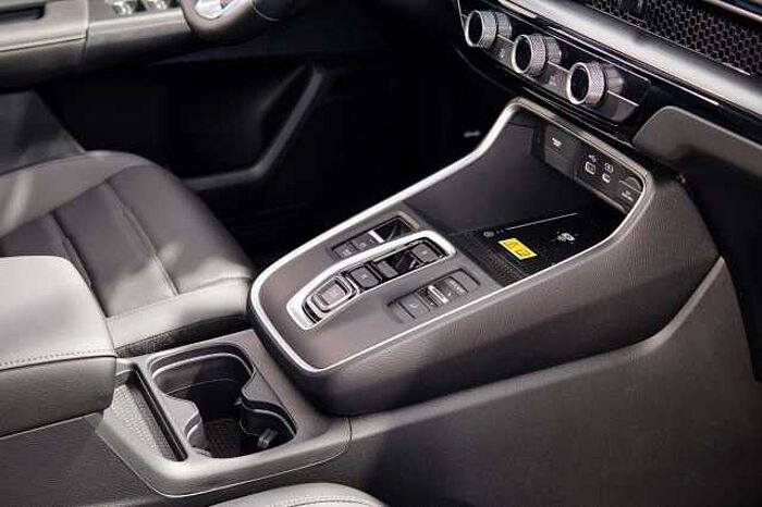 Honda CR-V e:HEV ADVANCE AWD+ STYLEPAKET+AHK+Allseason
