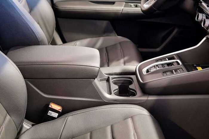 Honda CR-V e:HEV ADVANCE AWD+ STYLEPAKET+AHK+Allseason