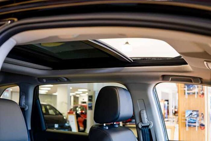 Honda CR-V e:HEV ADVANCE AWD+ STYLEPAKET+AHK+Allseason