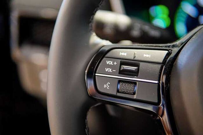 Honda CR-V e:HEV ADVANCE AWD+ STYLEPAKET+AHK+Allseason