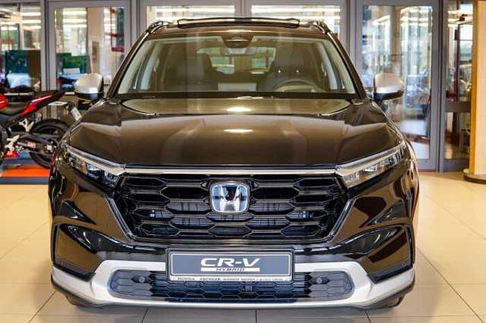Honda CR-V e:HEV ADVANCE AWD+ STYLEPAKET+AHK+Allseason