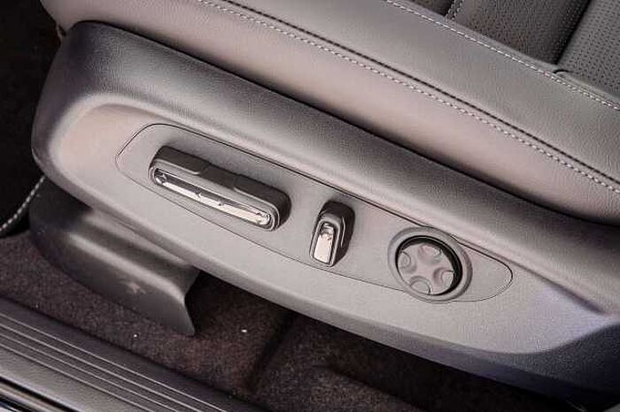 Honda CR-V e:HEV ADVANCE AWD+ STYLEPAKET+AHK+Allseason