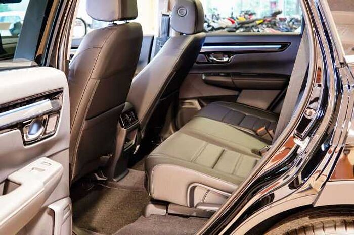 Honda CR-V e:HEV ADVANCE AWD+ STYLEPAKET+AHK+Allseason