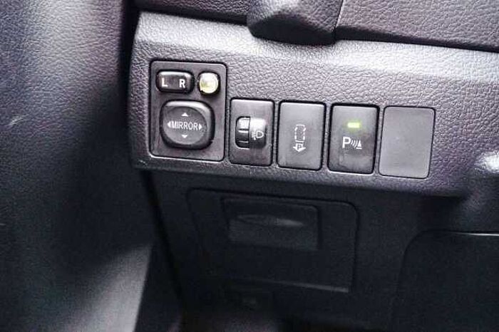 Toyota Auris Touring Sports Hybrid Edition