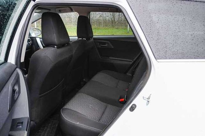 Toyota Auris Touring Sports Hybrid Edition