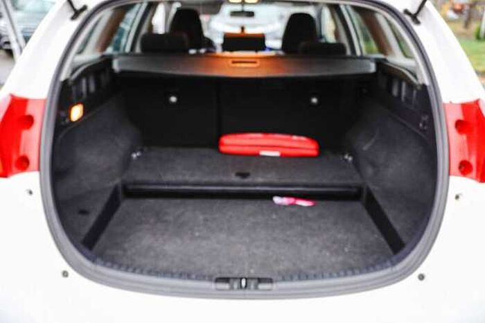 Toyota Auris Touring Sports Hybrid Edition