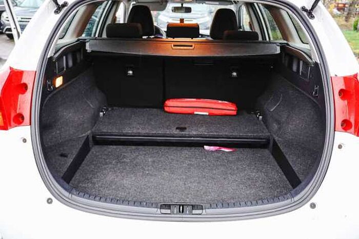 Toyota Auris Touring Sports Hybrid Edition