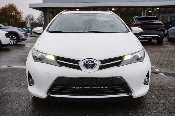 Toyota Auris Touring Sports Hybrid Edition