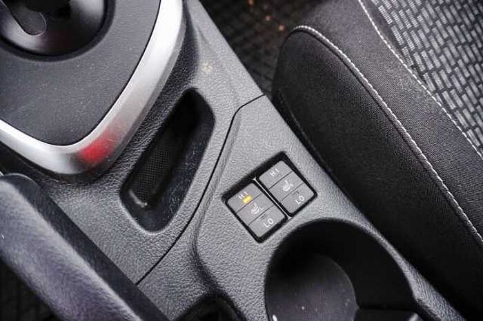 Toyota Auris Touring Sports Hybrid Edition