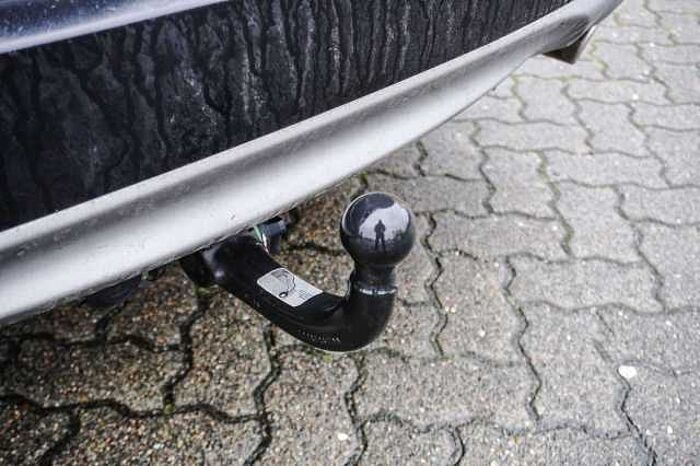 Honda CR-V 1.5 T 4WD Lifestyle AHK Allwetterreifen!