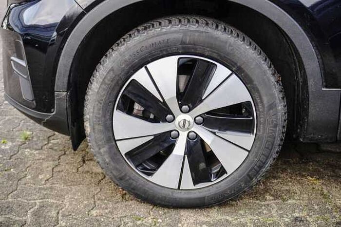 Volvo XC40 2WD Core B3 Mild-Hyb. AUTOM. ACC AHK