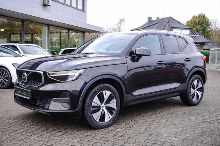 Volvo XC40 2WD Core B3 Mild-Hyb. AUTOM. ACC AHK