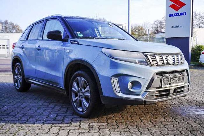 Suzuki Vitara 1.4 BOOST HYBRID Comfort