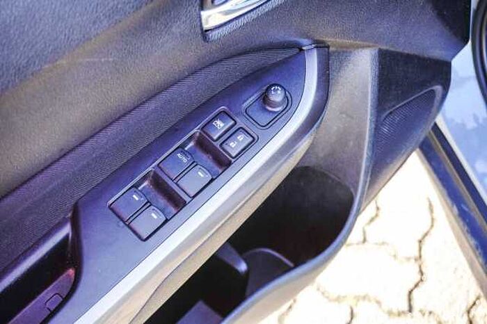 Suzuki Vitara 1.4 BOOST HYBRID Comfort