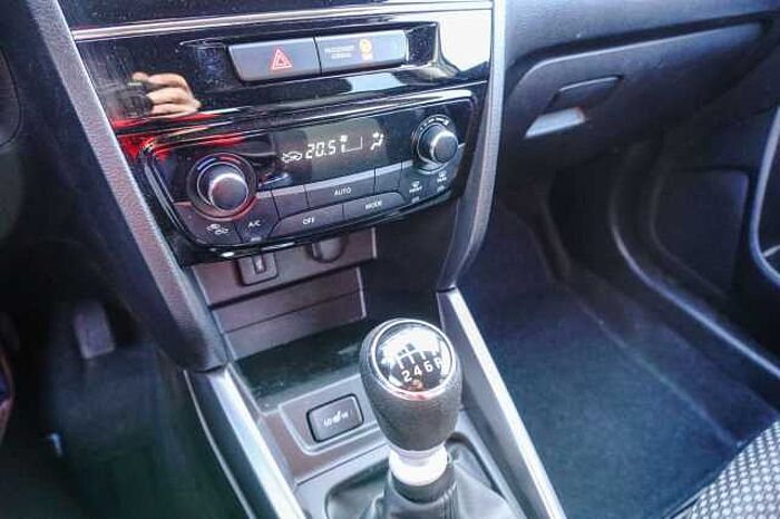 Suzuki Vitara 1.4 BOOST HYBRID Comfort