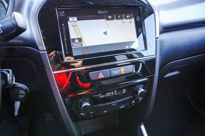 Suzuki Vitara 1.4 BOOST HYBRID Comfort