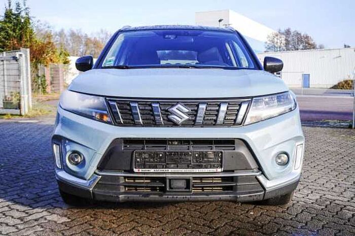 Suzuki Vitara 1.4 BOOST HYBRID Comfort
