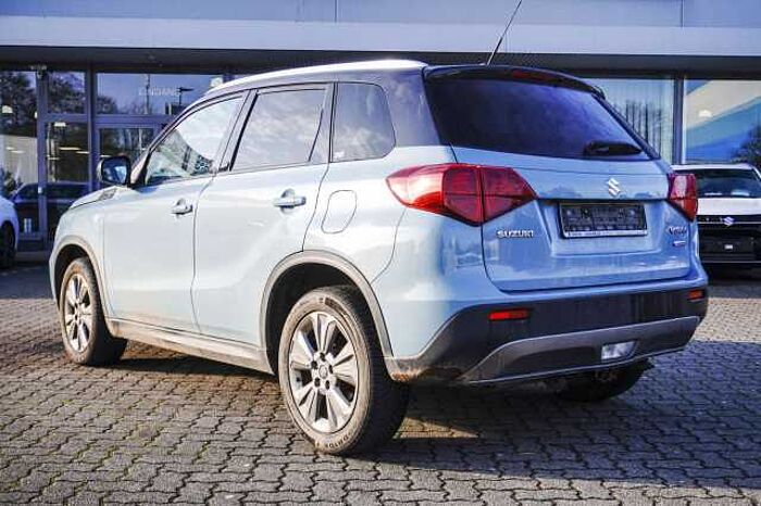Suzuki Vitara 1.4 BOOST HYBRID Comfort