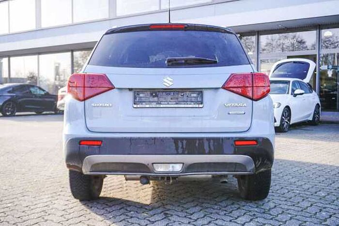 Suzuki Vitara 1.4 BOOST HYBRID Comfort