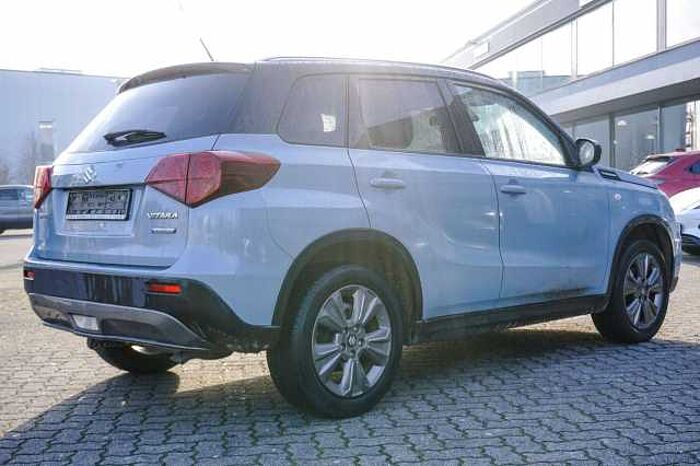 Suzuki Vitara 1.4 BOOST HYBRID Comfort