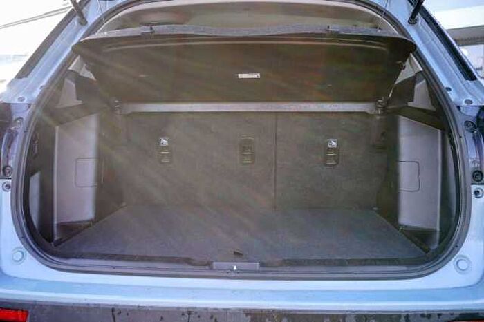 Suzuki Vitara 1.4 BOOST HYBRID Comfort