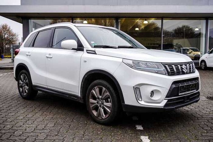 Suzuki Vitara VITARA 1.4 Hybrid COMFORT AT/AHK/ALLWETTER