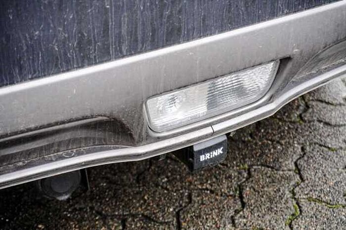 Suzuki Vitara VITARA 1.4 Hybrid COMFORT AT/AHK/ALLWETTER