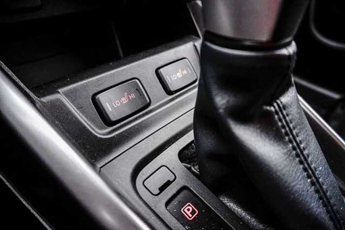 Suzuki Vitara VITARA 1.4 Hybrid COMFORT AT/AHK/ALLWETTER